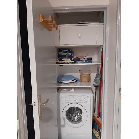 Appartement Cosy A Port Camargue Le Grau-du-Roi Esterno foto