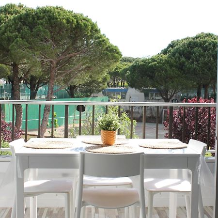 Appartement Cosy A Port Camargue Le Grau-du-Roi Esterno foto