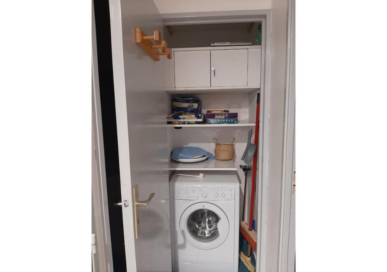 Appartement Cosy A Port Camargue Le Grau-du-Roi Esterno foto