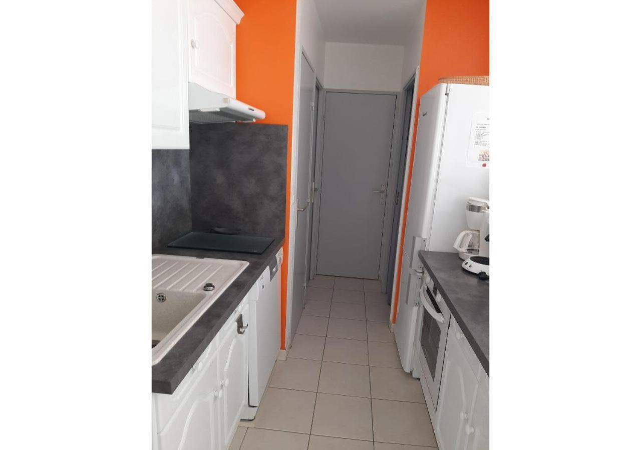 Appartement Cosy A Port Camargue Le Grau-du-Roi Esterno foto