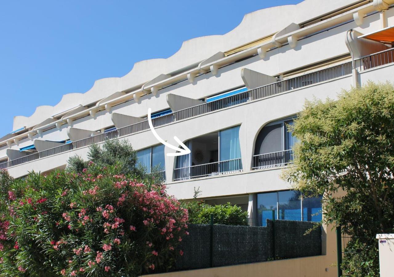 Appartement Cosy A Port Camargue Le Grau-du-Roi Esterno foto