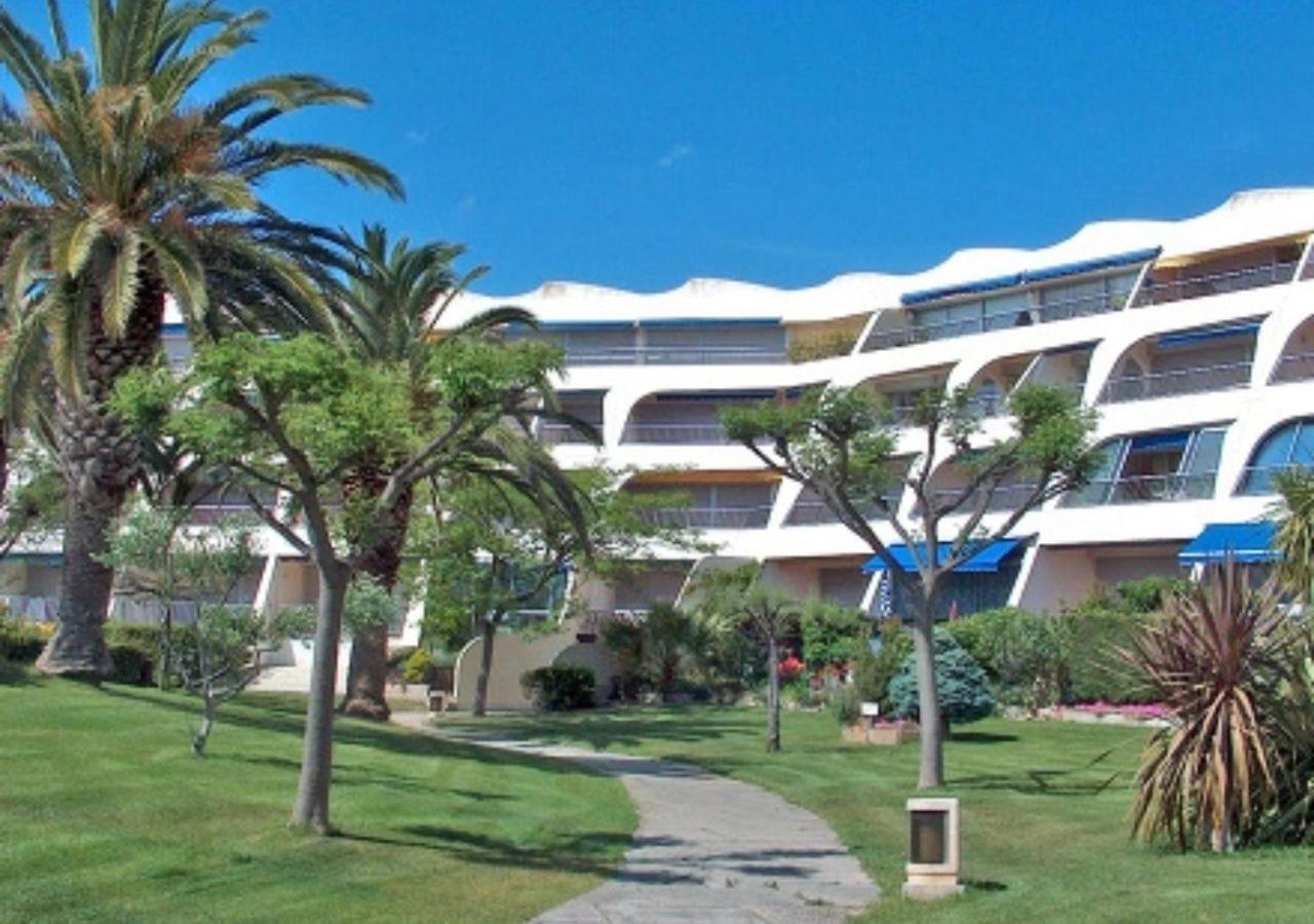Appartement Cosy A Port Camargue Le Grau-du-Roi Esterno foto