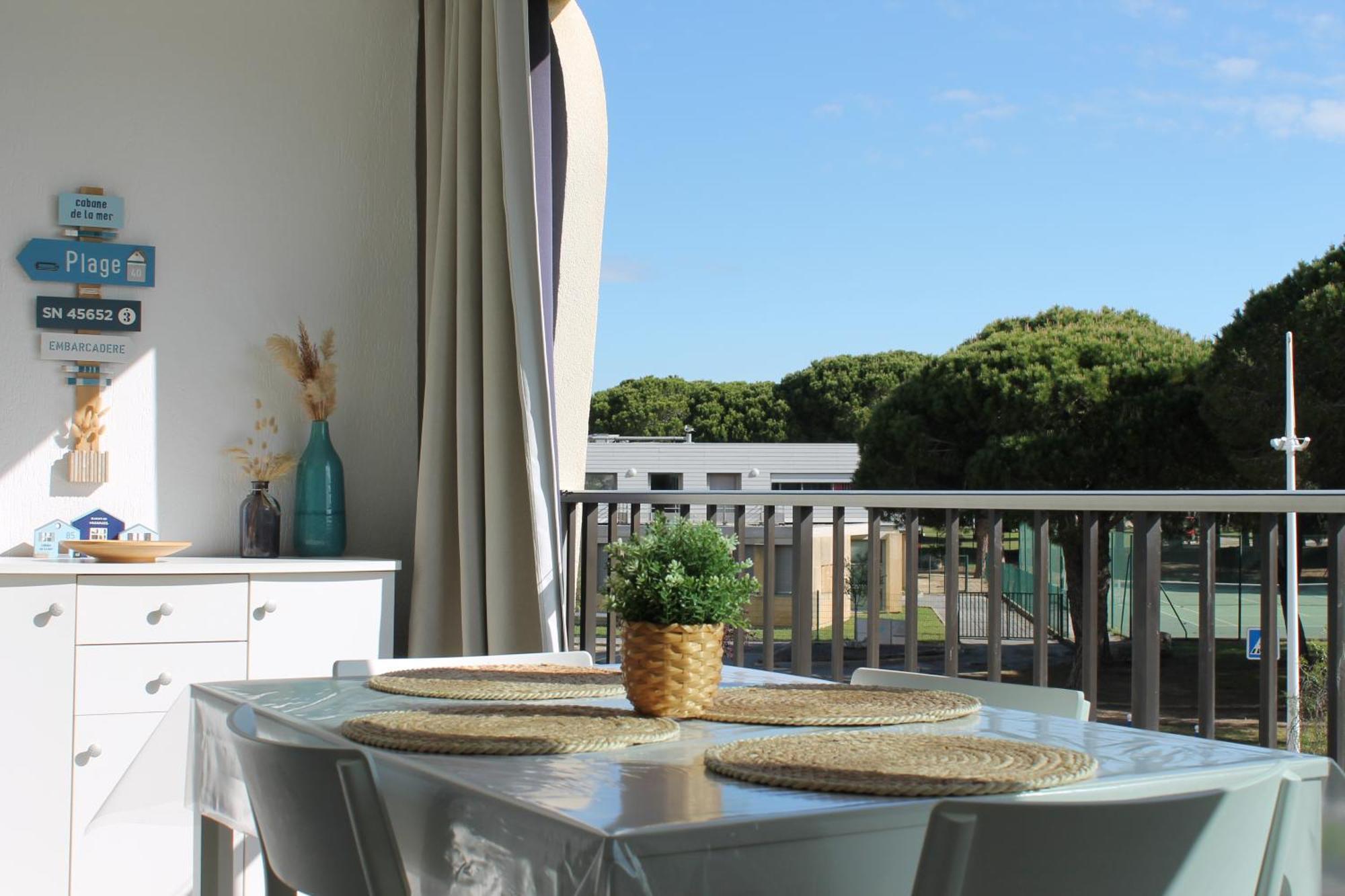 Appartement Cosy A Port Camargue Le Grau-du-Roi Esterno foto